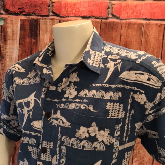 Reel Legends performance Shirt - Picture 15 of 17